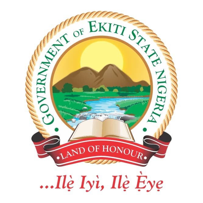Ekiti State Government